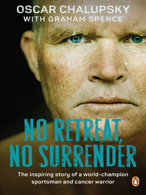cover image of No Retreat, No Surrender